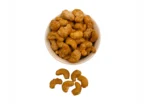 Honey Roasted Cashews - Image 3