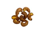 Unpeeled  Light Saldet Jumbo Cashews