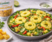 Pineapple Shrimp Salad recipe