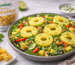 Pineapple Shrimp Salad recipe