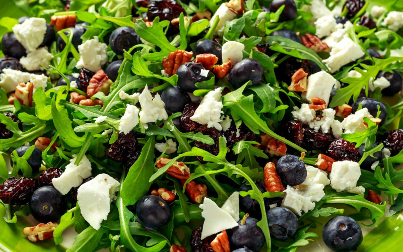 Apricot Chicken Salad Recipe