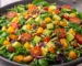 Apricot Chicken Salad Recipe