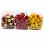 Chocolate Mix Valentine Box - Image 2