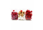 Sweet Fruits & Chocolate Mix Valentine Box - Image 2