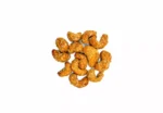 Honey Coconut Cashews