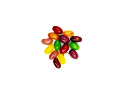 natural jelly beans Canada