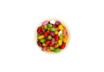 natural jelly beans Canada