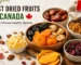 Best Dried Fruits in Canada: How to Choose Healthy Options