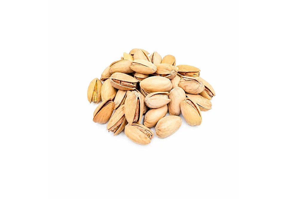 Pistachio - Roasted Lightly Salted Pistachio - Roasted Lightly Salted