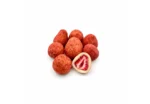 Chocolate with Freeze-Dried Strawberries