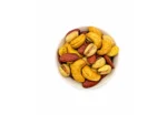 oasted Mixed Nuts Lemon & Saffron by Yumino Foods