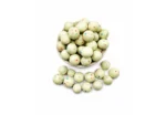 Lemon Cream Almonds