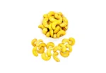 Saffron Roasted Cashews