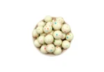 Lemon Cream Almonds