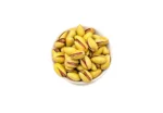 Pistachios Lemon & Saffron Rosted