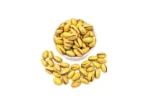 Pistachios Lemon & Saffron Rosted