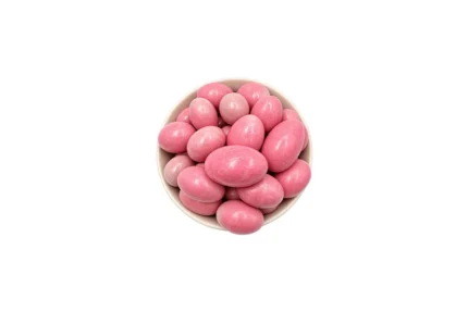 Neapolitan Almonds | Milk Chocolate