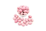 Neapolitan Almonds | Milk Chocolate